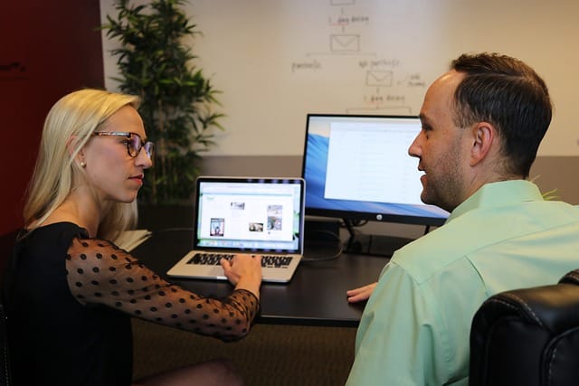 tips for making the most from your web marketing campaigns
