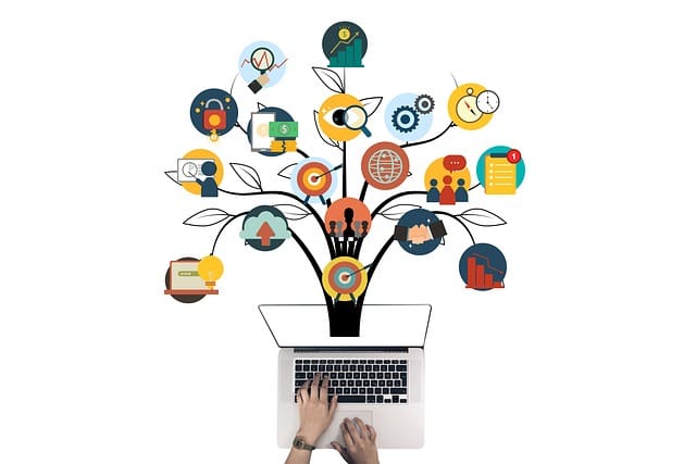solid business advice that works well for marketing with email
