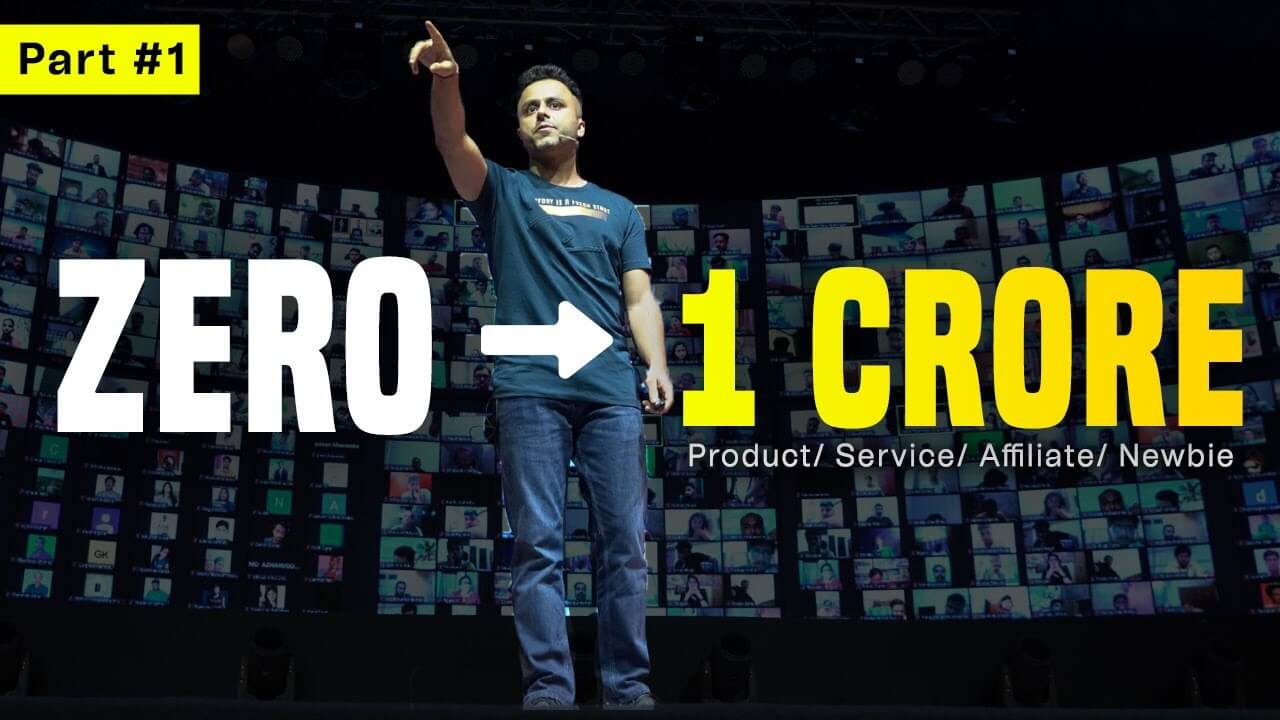 Part 1 - Zero to 1 Crore - Product/Service/Affiliate/Newbie!! rootF IMG 66ccbd275d9ad
