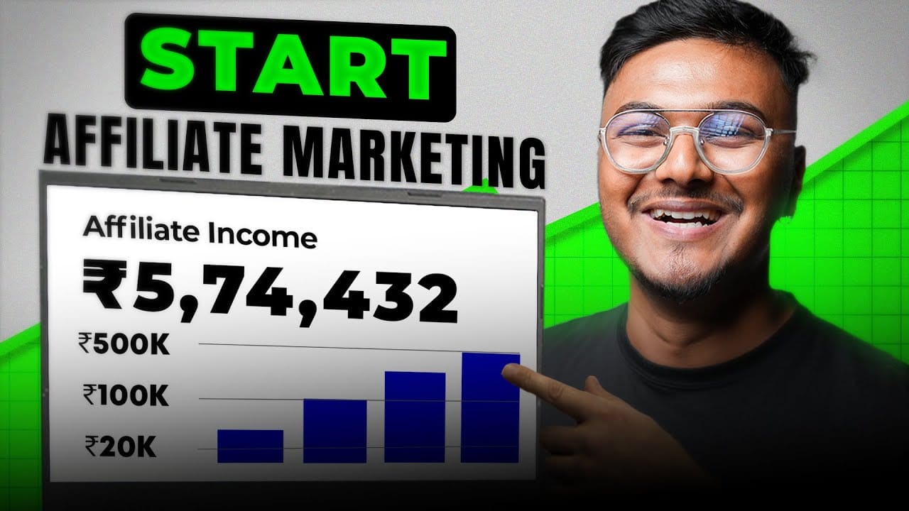 How to Make Money With Affiliate Marketing (Beginners) | Start Affiliate Marketing Today! rootF IMG 66d2b91927c93