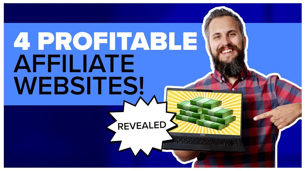 4 Successful Affiliate Marketing Websites in 2021 REVEALED | Affiliate Marketing 2021 rootF IMG 66dca57e2c802