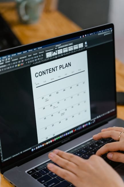 How to Create a Content Calendar for Your Affiliate Marketing Blog F IMG 683337ab63e16