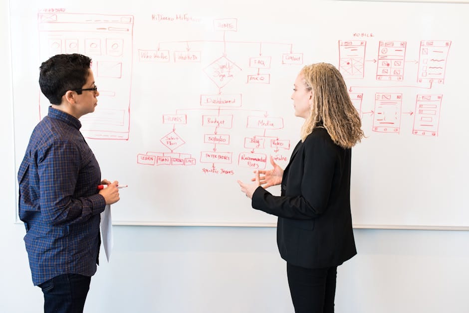 7 Proven Marketing Strategies To Boost Your Business Growth In 2024 pexels photo 1181346