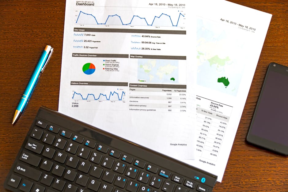 7 Proven Marketing Strategies To Boost Your Business In 2024 pexels photo 95916