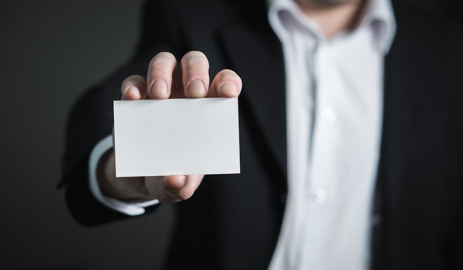 7 Marketing Tips To Boost Your Business pexels photo 326576