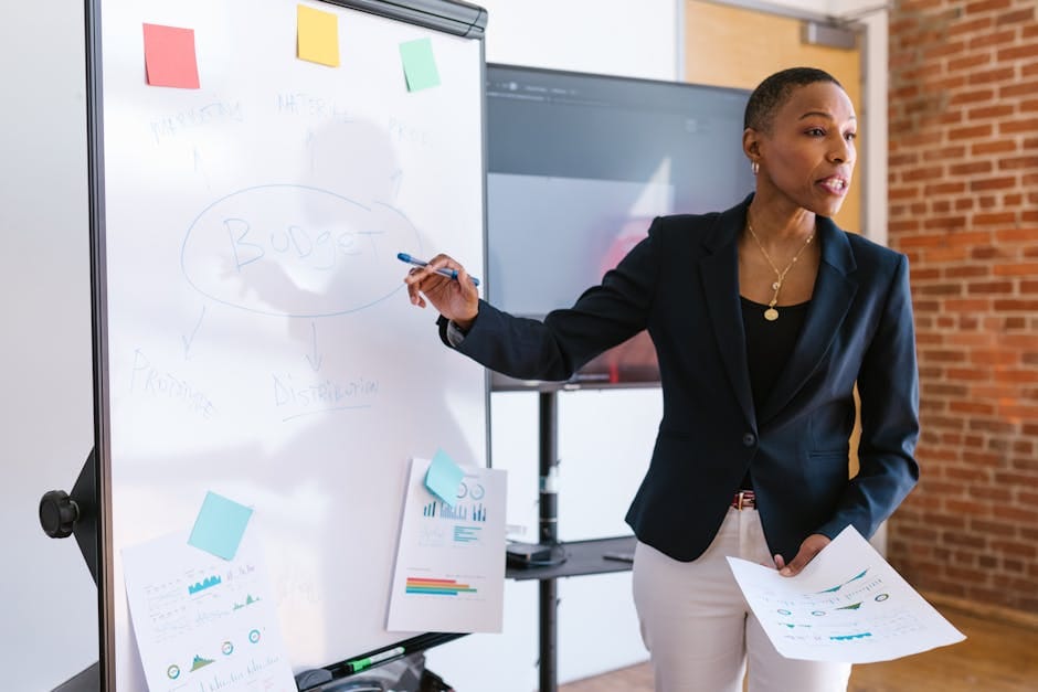 Effective Marketing Tips To Boost Your Business pexels photo 7414273