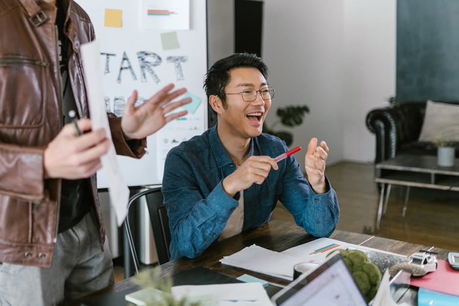 7 Marketing Tips To Boost Your Business Growth In 2024 pexels photo 7414283