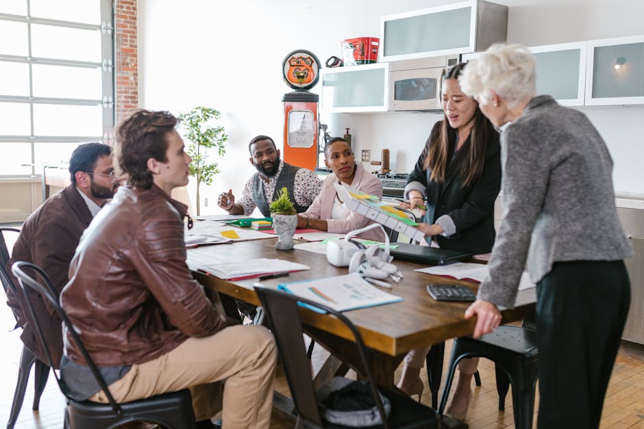 Why Your Marketing Is Like A Bad Date (and How To Fix It) pexels photo 7414108