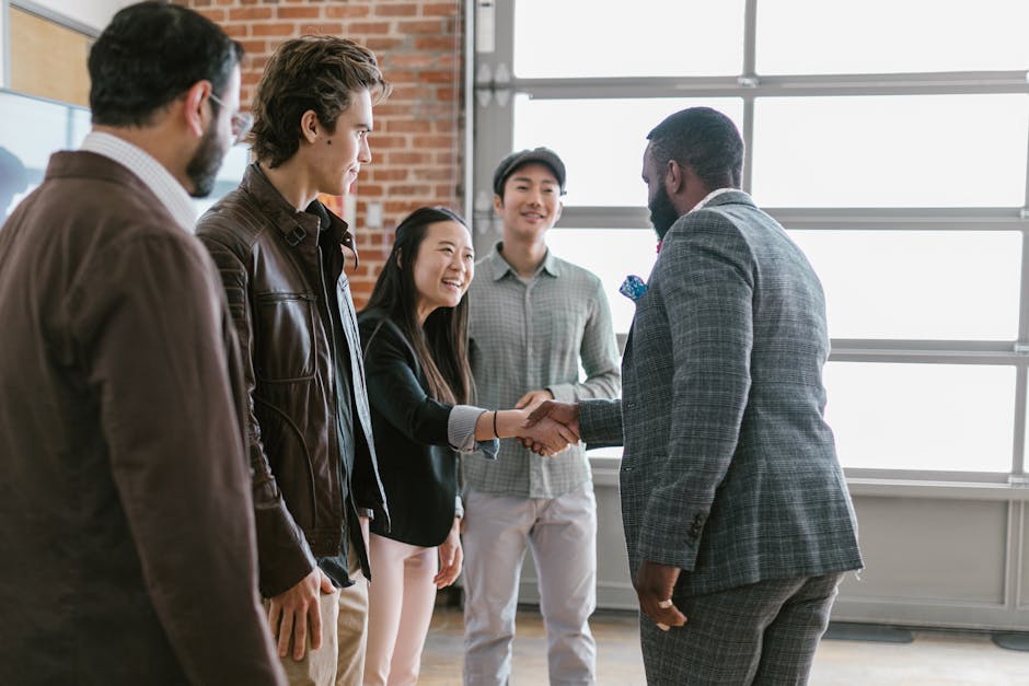 My Unexpected Journey To Marketing Mastery pexels photo 7414275 2