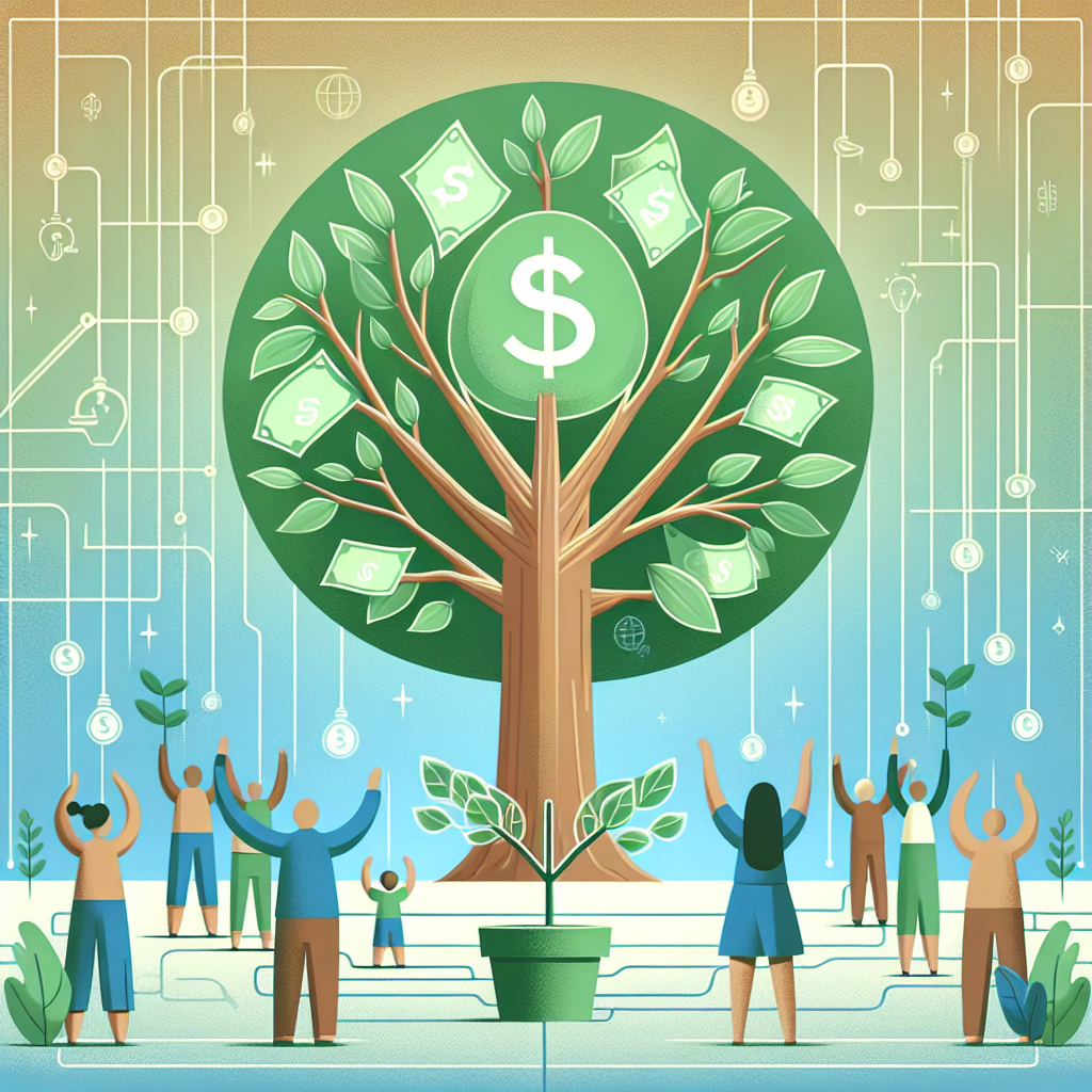 How to Use Affiliate Marketing to Support a Non-Profit Organization F IMG 6917ca77b1b7e